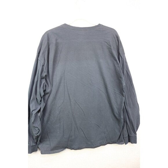 Mortal Kombat X Long Sleeve Tee Shirt-Size 2XL-Fruit of the Loom-Gaming - Picture 7 of 9